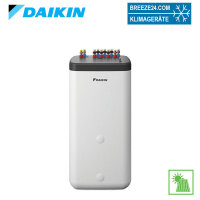 Daikin Altherma ST 538/16/16-P Warmwasserspeicher 500...