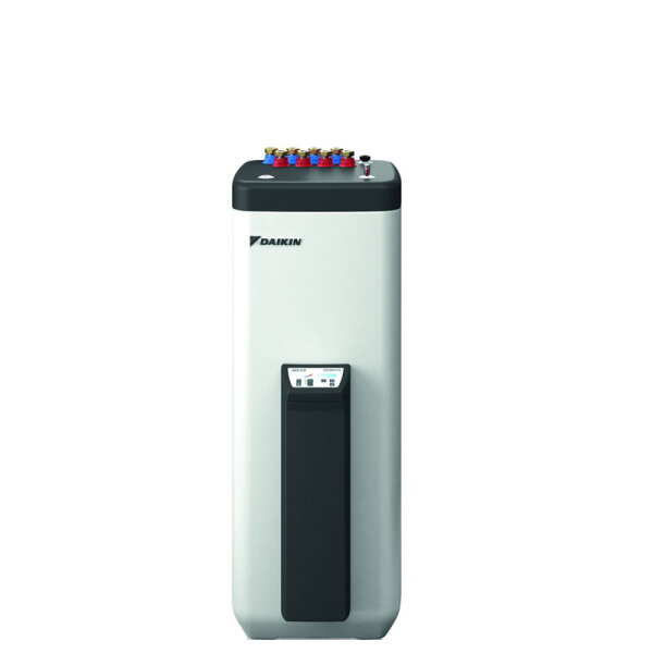 Daikin Altherma ST 343/19/0-DB Warmwasserspeicher 300 Liter EKHWP300B