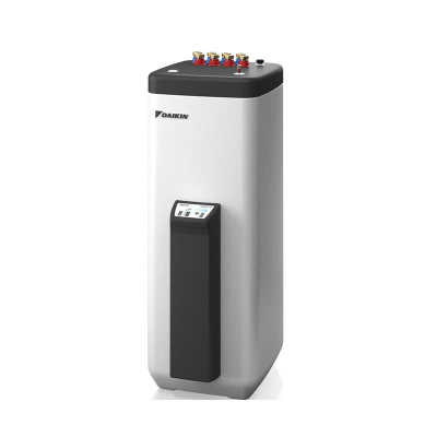 Daikin Altherma ST 343/19/0-DB Warmwasserspeicher 300 Liter EKHWP300B