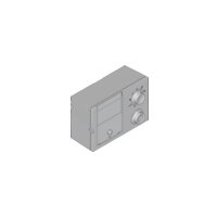 Daikin Solarthermie Set für 3 Personen Haushalt -...