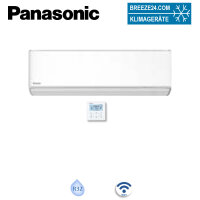 Panasonic CS-Z25YKEA Wandger&auml;t Proffesional 2,5 kW -...