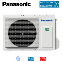 Panasonic CU-Z71YKEA Außengerät 7,1 kW...