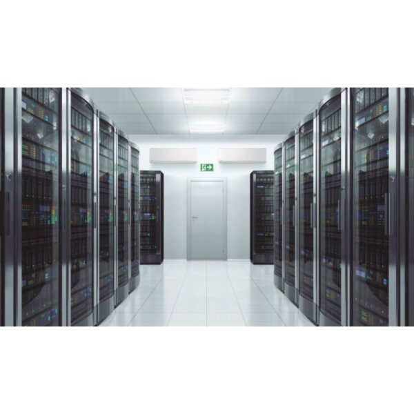 Panasonic Set CS-Z35YKEA + CU-Z35YKEA WiFi Professional Wandgerät für EDV-Räume | 35 - 40 m² 3,5 kW