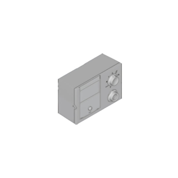 Daikin Solarthermie Set für 5 Personen Haushalt Solaris Druckanlage Indach 3 x EKSV21P Solarpanel