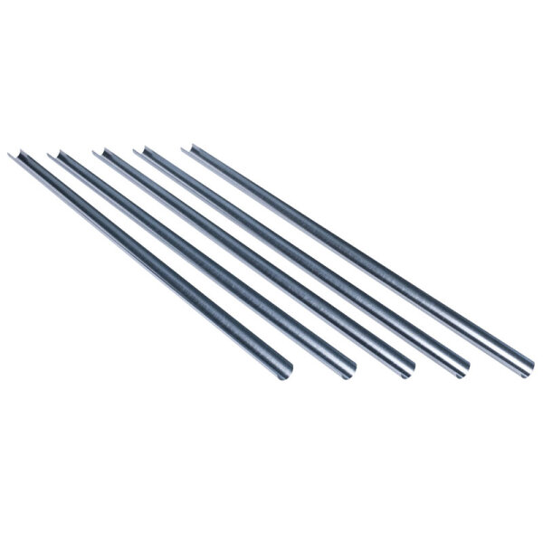 Daikin Solarthermie Set für 5 Personen Haushalt Solaris Drain-Back Indach 3 x EKSV21P Solarpanel