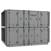 Klimor EVO-S 2500 RWT 4300 m³/h...