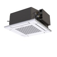 Panasonic S-28MY3E 4-Wege-Deckenkassette mit Blende...