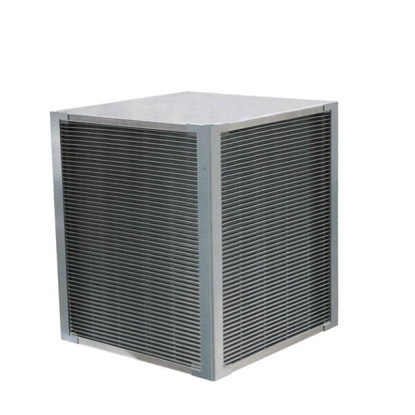 Klimor EVO-S 0700 RWT 5900 m³/h Lüftungsgerät mit Rotationswärmetauscher