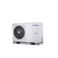 Hyundai HYHC-V10W/D2N8-BE30 Wärmepumpe Monoblock...