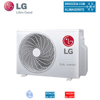 LG Electronics DC24RK U24 Außengerät 6,6 kW...