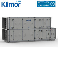 Klimor EVO-S 5800 PWT 6900 m³/h...