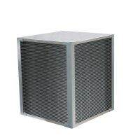 Klimor EVO-S 5310 PWT 10500 m³/h...