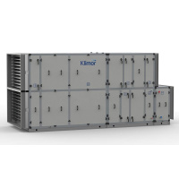 Klimor EVO-S 5610 PWT 14300 m³/h...