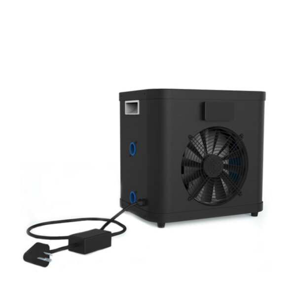 Wärmepumpe fürs Schwimmbad CHPP-004 mit einem Beckenvolumen von 12 m³ 4,1 kW