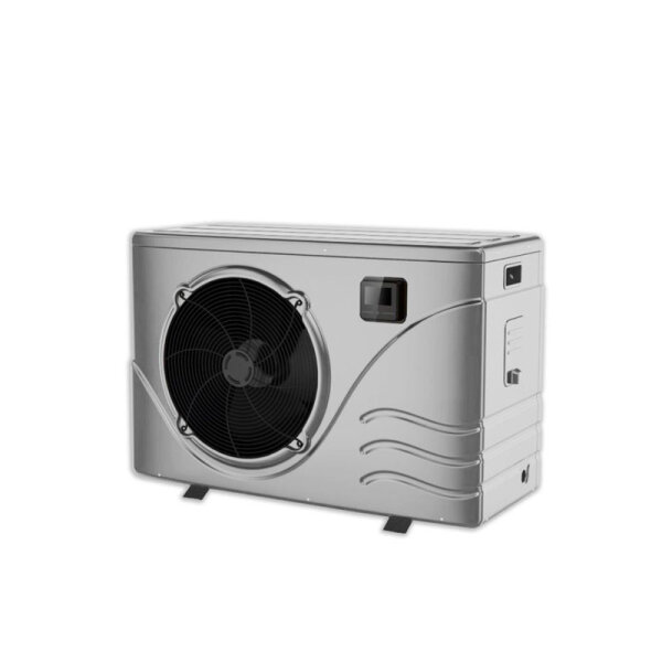 Wärmepumpe fürs Schwimmbad CHPP-010 mit einem Beckenvolumen von 25 - 40 m³ 10,5 kW
