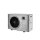 Wärmepumpe fürs Schwimmbad CHPP-010 mit einem Beckenvolumen von 25 - 40 m³ 10,5 kW