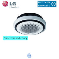 LG Electronics UT36F NY0 Deckenunterbaugerät 11,0 kW...