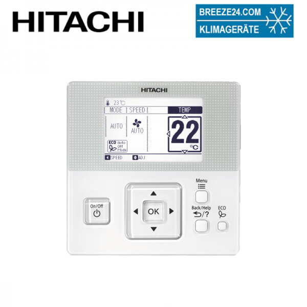Hitachi SPX-WKT4 Kabelfernbedienung
