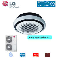 LG Set UT48F NY0 + UUD3 U30  Deckenunterbaugerät...