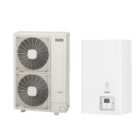 Hitachi Wärmepumpen Set YUTAKI S 11,0 kW RAS-4WHNPE...