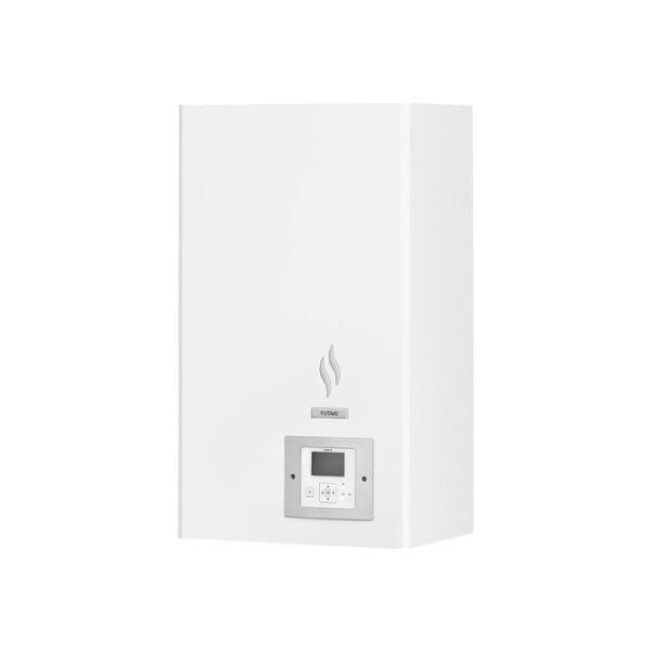 Hitachi Wärmepumpen Set YUTAKI S 24,0 kW RAS-10WHNPE + RWM-10.0N1E - Außengerät + Hydromodul 400 V