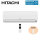 Hitachi Wandgerät Performance 1,5 kW - RAK-15QPE - R32 (Nur Multisplit)