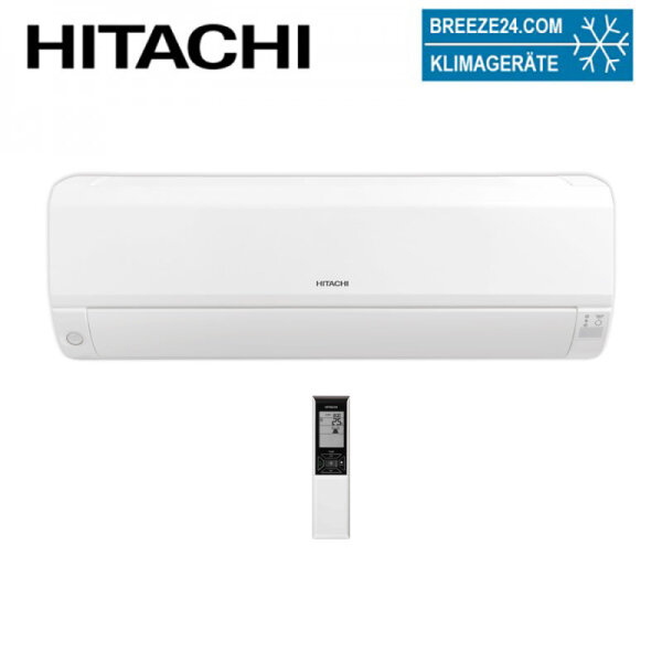 Hitachi Wandgerät Performance 2,0 kW - RAK-18RPE - R32 (Nur Multisplit)