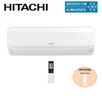 Hitachi Wandgerät Performance 4,2 kW - RAK-42RPE -...