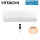 Hitachi Wandgerät Performance 5,0 kW - RAK-50RPE - R32 (Nur Multisplit)
