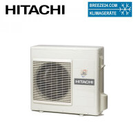 Hitachi RAC-42WPE Außengerät 4,2 kW für 1...