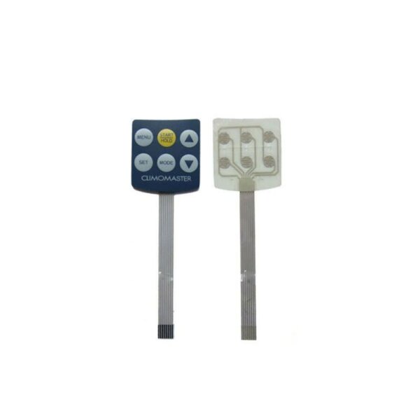 Mitsubishi Electric PAC-SH29TC-E Anschlussstecker für Kabelfernbedienung