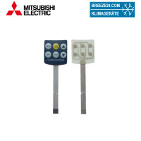 Mitsubishi Electric PAC-SH29TC-E Anschlussstecker...