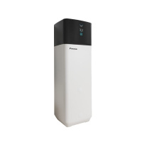 Daikin Altherma 3 H MT ECH2O ETSH12P30E Hydrobox mit...