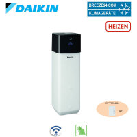 Daikin Altherma 3 H MT ECH2O ETSH12P30E Hydrobox u....