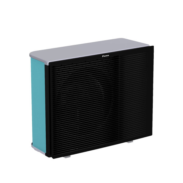 Daikin Altherma 3 H MT ECH2O EPRA08EW1 + ETSHB12P50E Wärmepumpe+Hydromodul biva Speicher 500L HS 3kW