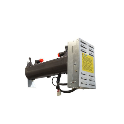 Daikin Altherma 3 H MT ECH2O EPRA08EW1 + ETSXB12P50E Wärmepumpe+Hydromodul biva Speicher 500L HS 9kW