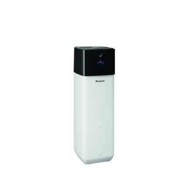 Daikin Altherma 3 H MT ECH2O EPRA10EW1 + ETSXB12P50E Wärmepumpe+Hydromodul biva Speicher 477L HS 9kW