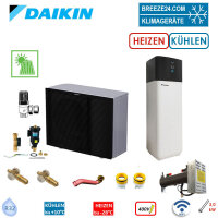 Daikin Altherma 3 H MT ECH2O EPRA10EW1 + ETSX12P50E...