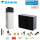 Daikin Altherma 3 H MT ECH2O Set EPRA12EW1 + ETSH12P50E Wärmepumpe+Hydromodul/Speicher 500L HS 3 kW