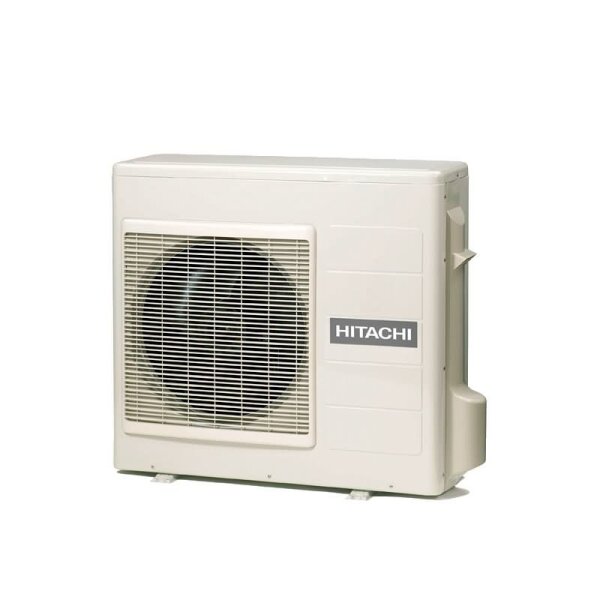 Hitachi Set 4 x Wandgeräte Performance 2,5/2,5/2,5/2,5 kW 4 x RAK-25RPE + RAM-70NP4E Klimaanlage
