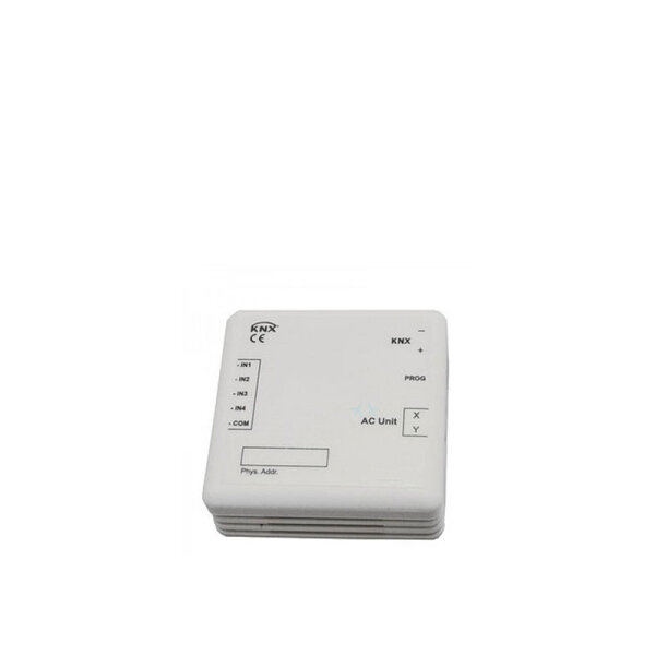 Hitachi HKZ-KNX | KNX-Schnittstelle