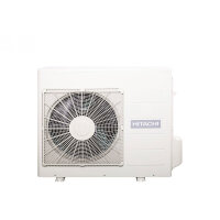 Hitachi Set Wandgerät Performance LC für...