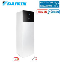 Daikin Altherma 3 H MT F ETVX12S18E9W Hydrobox/Speicher...