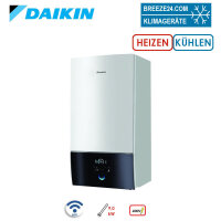 Daikin Altherma 3 H MT W ETBX12E9W Hydrobox mit 9 KW...