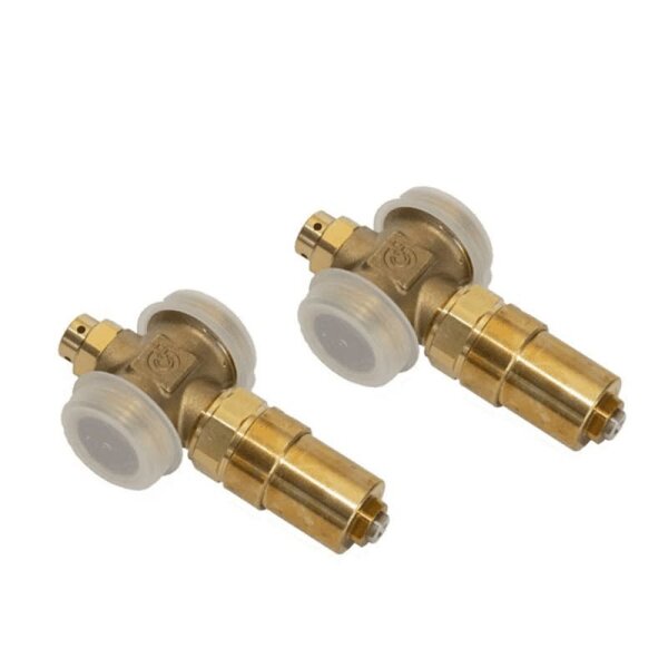 Daikin 2er Set AFVALVE1 Frostschutzventil 1" für 3 H MT + 3 M 4-8 kW