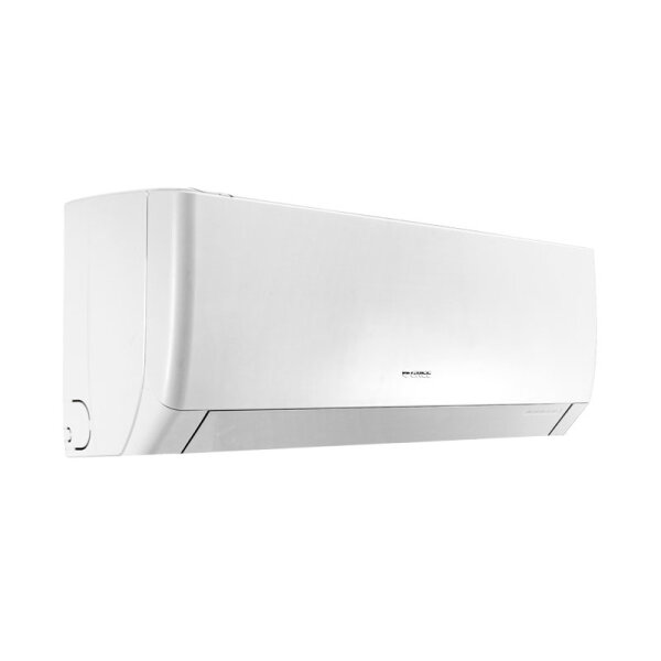 GREE Set GWH-24-AGD-I + GWH-24-AGD-0 Wandgerät Solid 6,2 kW | WiFi | Raumgröße 60 - 65 m² | R32