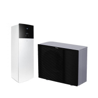 Daikin Altherma 3 H MT F Set EPRA10EW1 + ETVX12S23E9W...