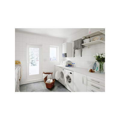 Daikin Altherma 3 H MT W Set EPRA12EW1 12,0 kW + ETBX12E9W Wärmepumpe + Hydromodul mit Heizstab 9 kW