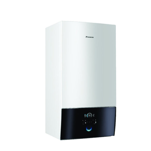 Daikin Altherma 3 H MT W Set EPRA10EW1 10,0 kW + ETBH12E6V Wärmepumpe + Hydromodul mit Heizstab 6 kW