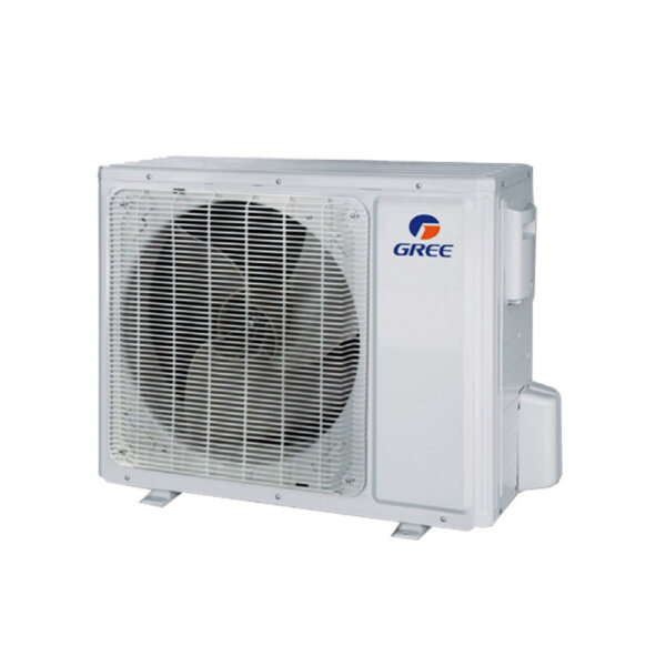 GREE GWHD-18-NK600 5,3 kW Multi-Split Außengerät für bis zu 2 Innengeräte | R32